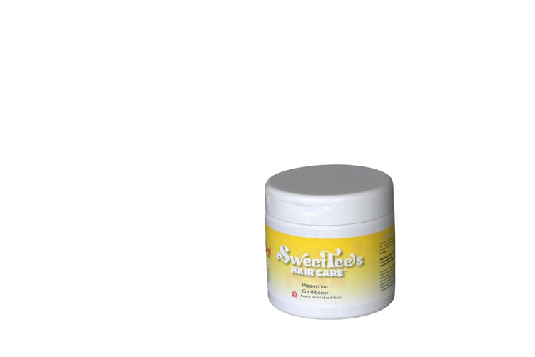 Peppermint Shampoo & Conditioner