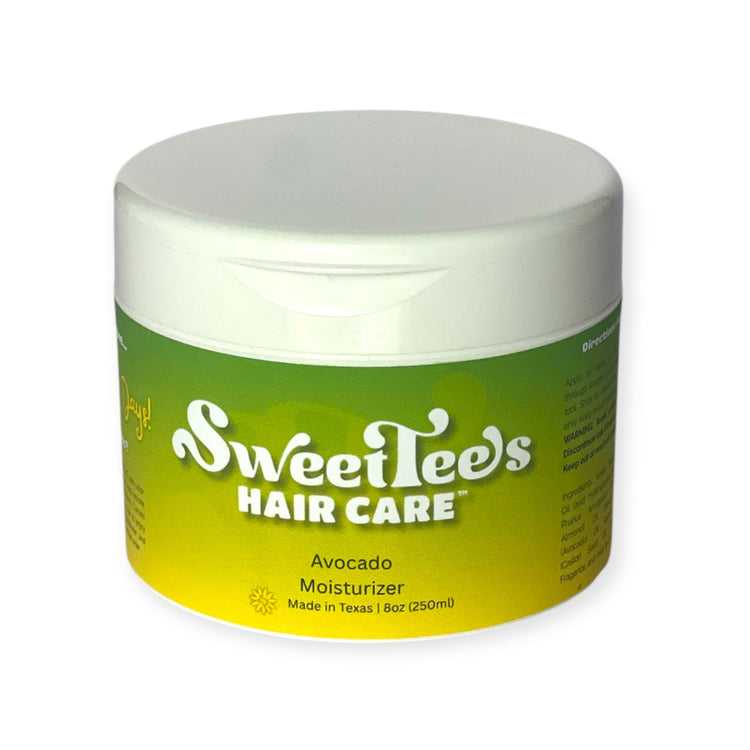 Avocado Moisturizer