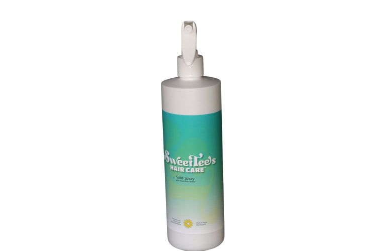 Sáke Spray