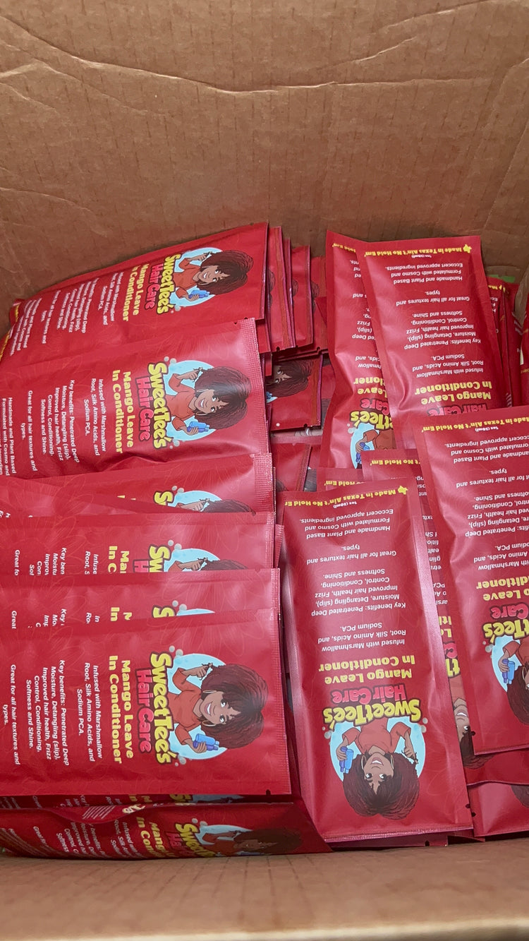 Free Samples