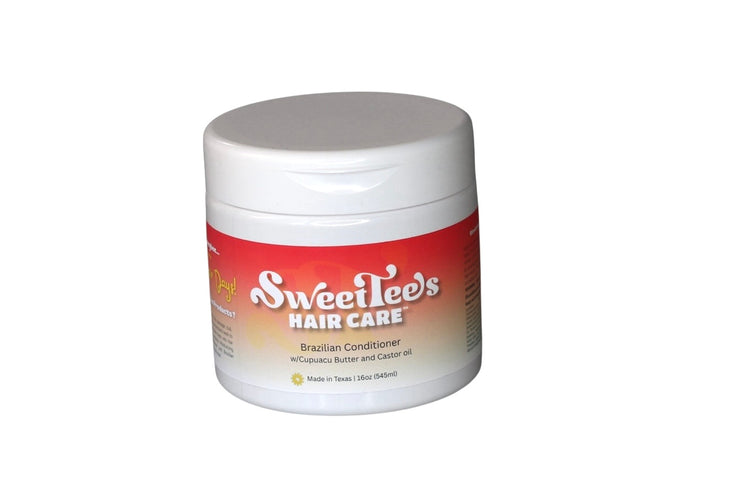 Brazilian Conditioner