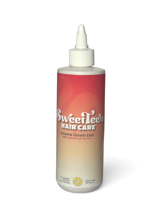 Extreme Growth Elixir