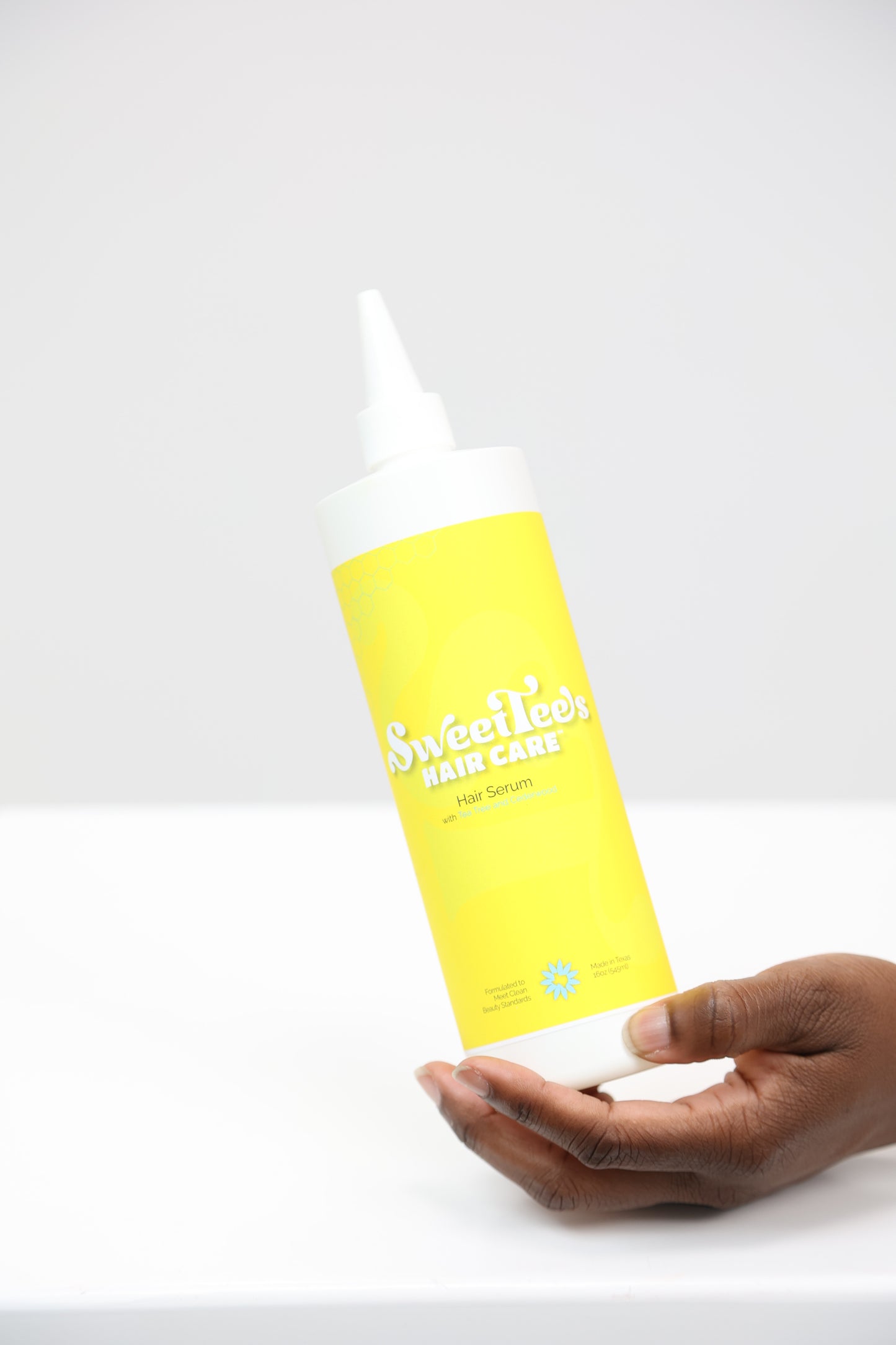 Hair Serum