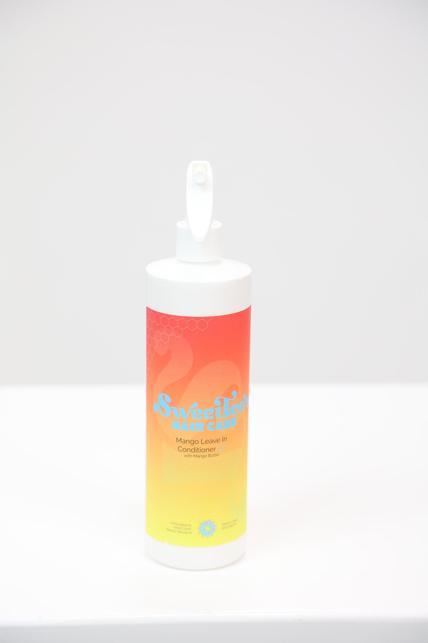 Mango Leave in Conditioner