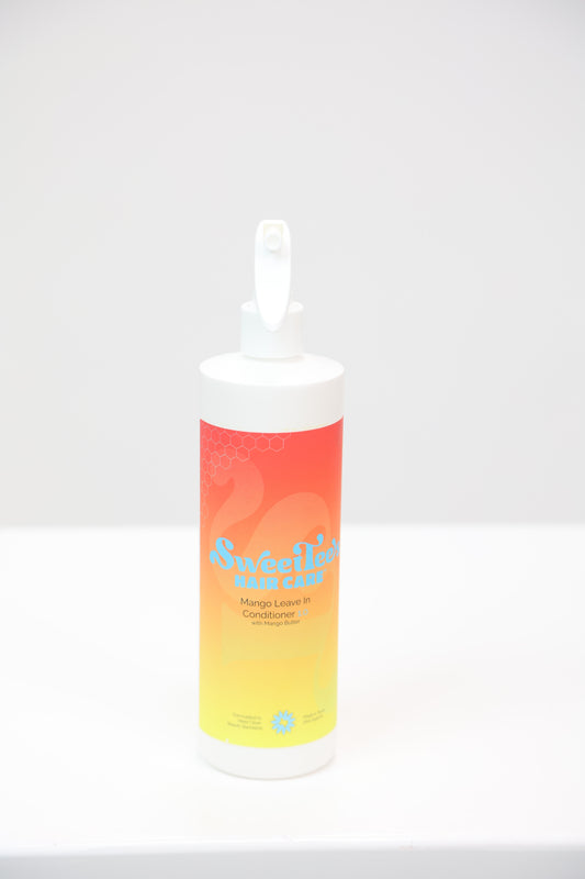 Mango Leave in Conditioner