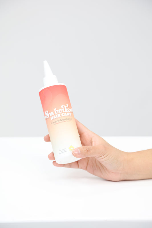 Extreme Growth Elixir