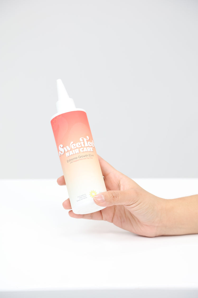 Extreme Growth Elixir