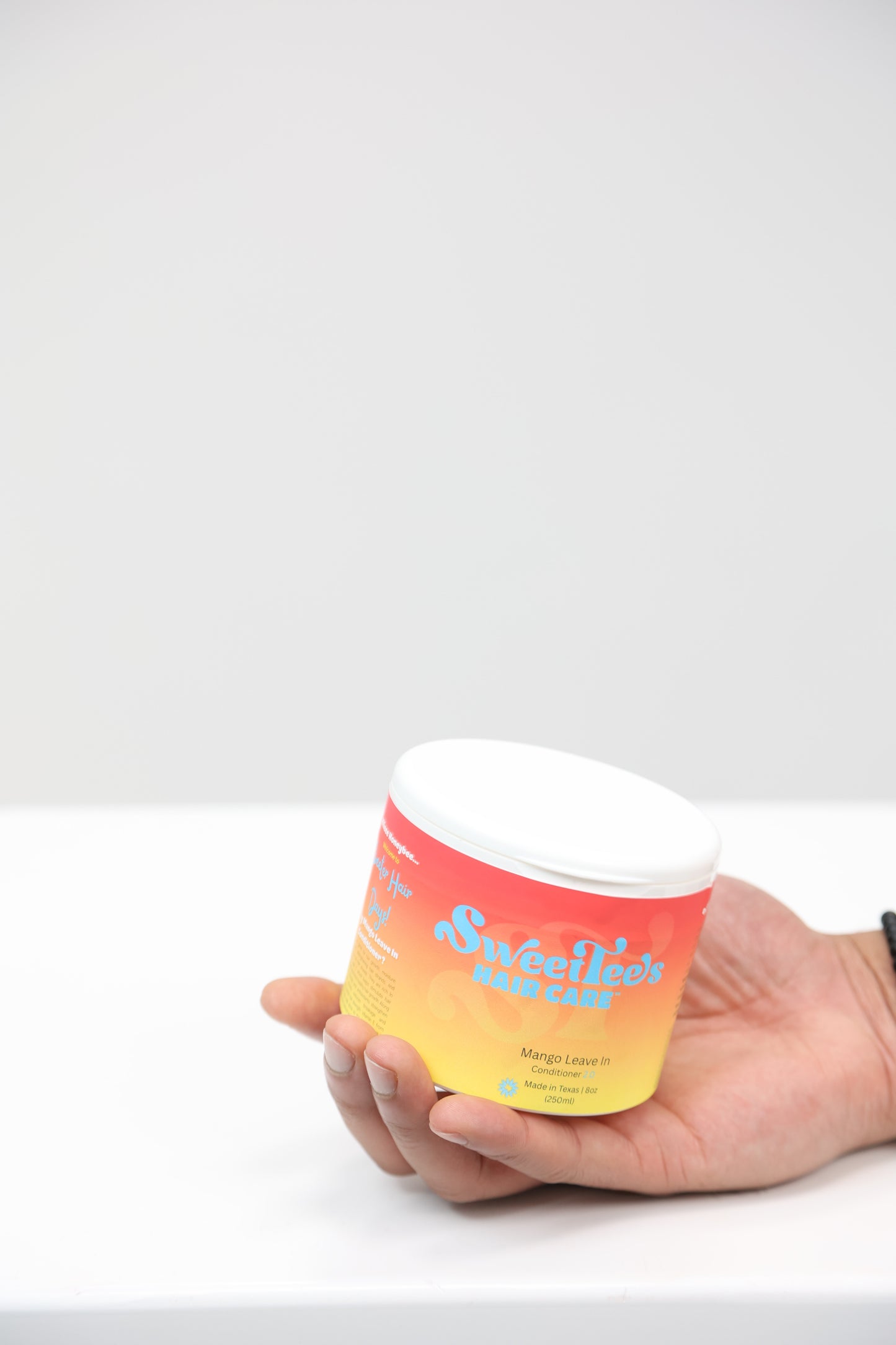 Mango Leave in Conditioner