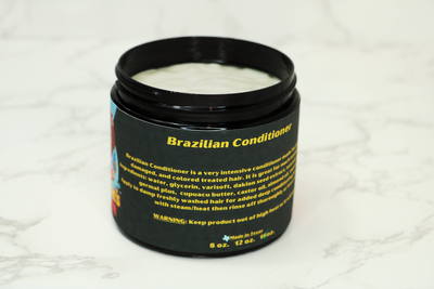 Brazilian Conditioner