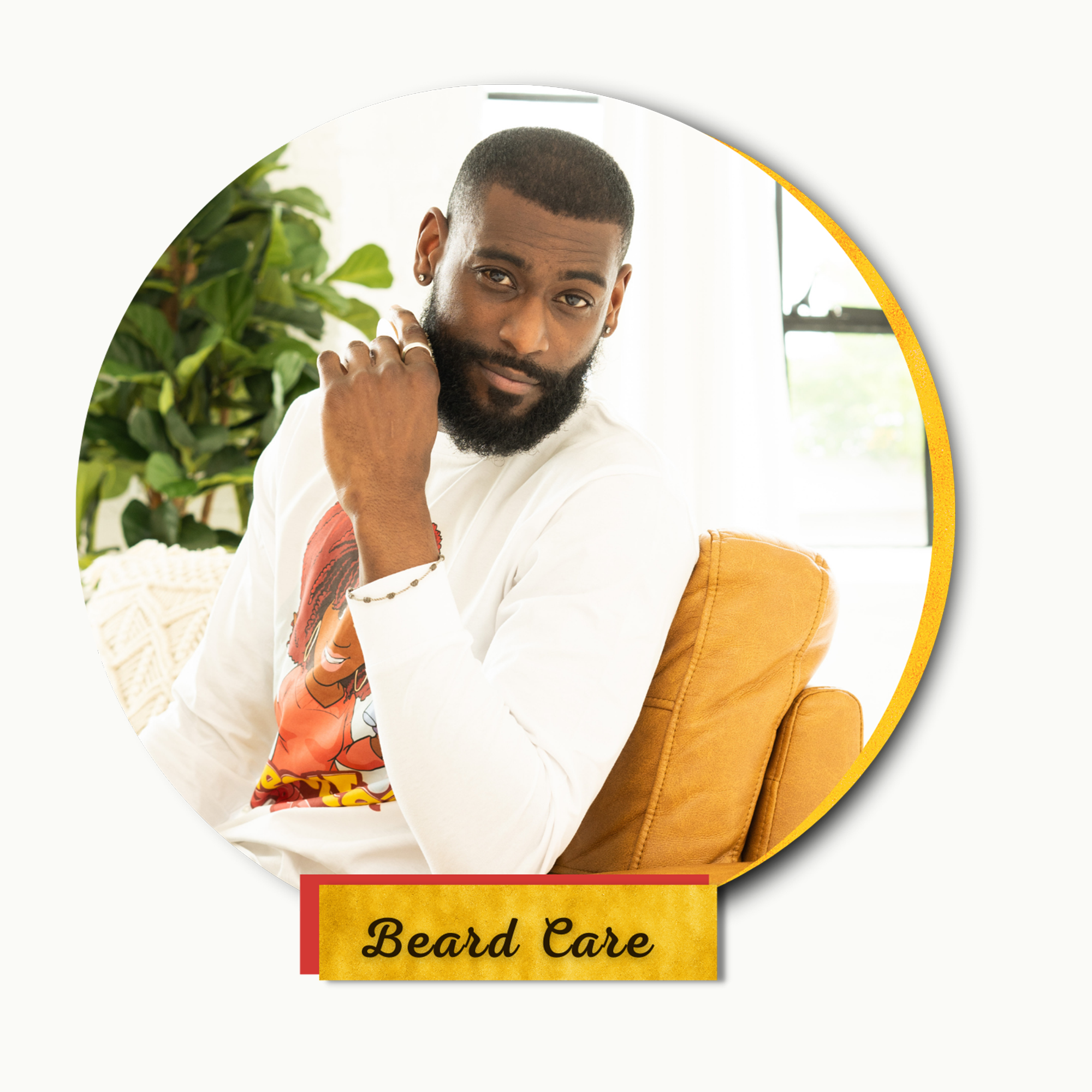 Beard Care