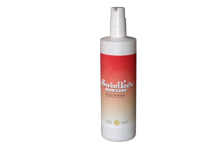 Brazilian Moisturizer