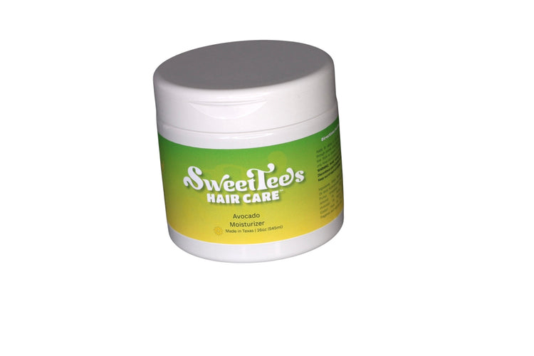 Avocado Moisturizer