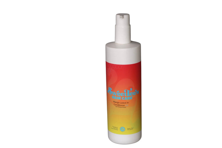 Mango Leave in Conditioner