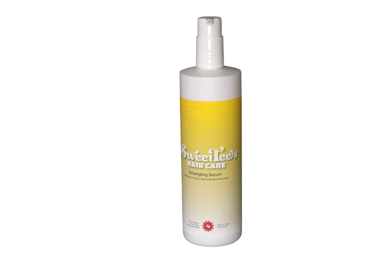 Detangling Serum