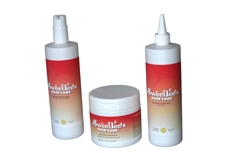 Brazilian Bundle