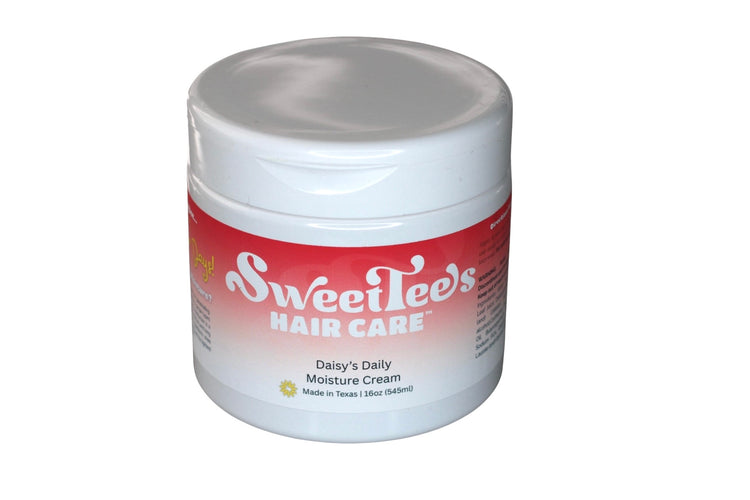Daisy's Daily Moisture Cream