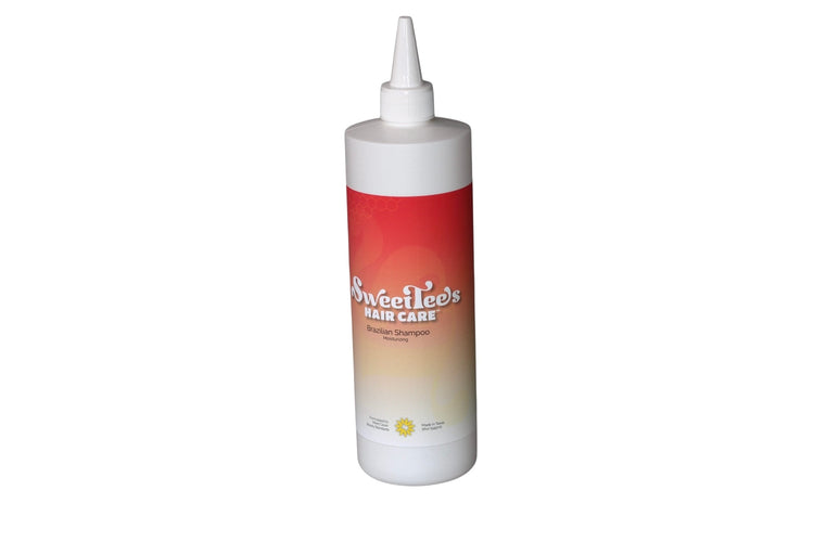 Brazilian Shampoo (moisturizing)