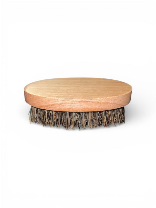 Beard brush