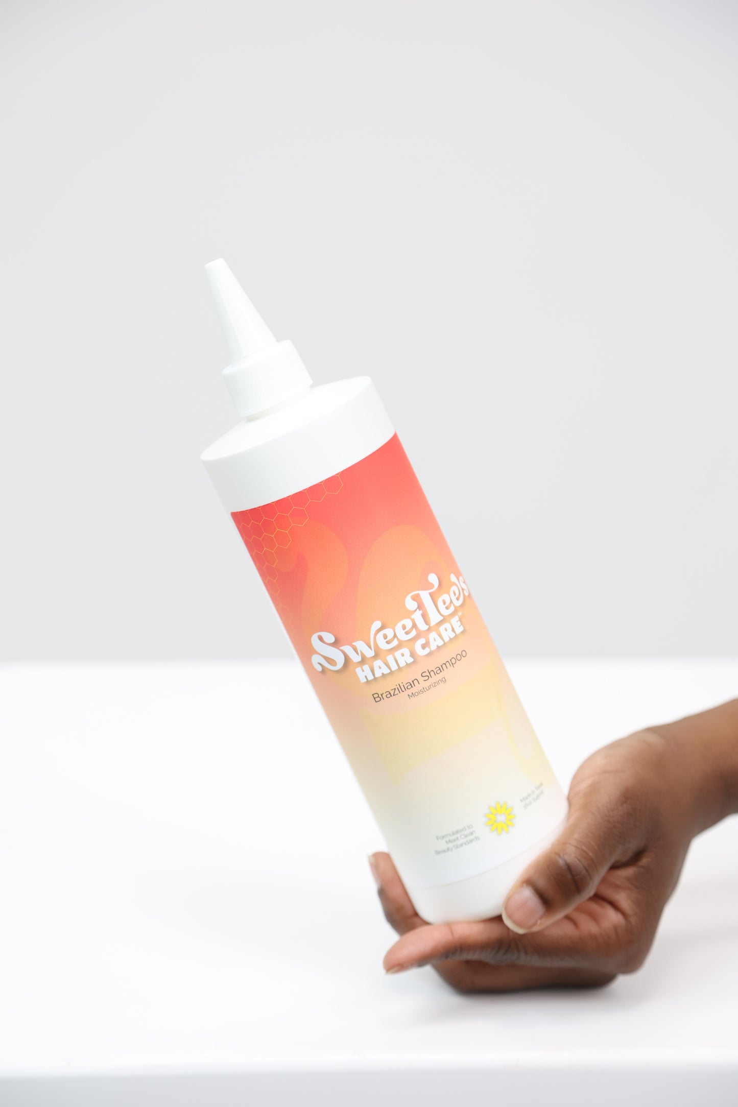 Brazilian Shampoo (moisturizing)