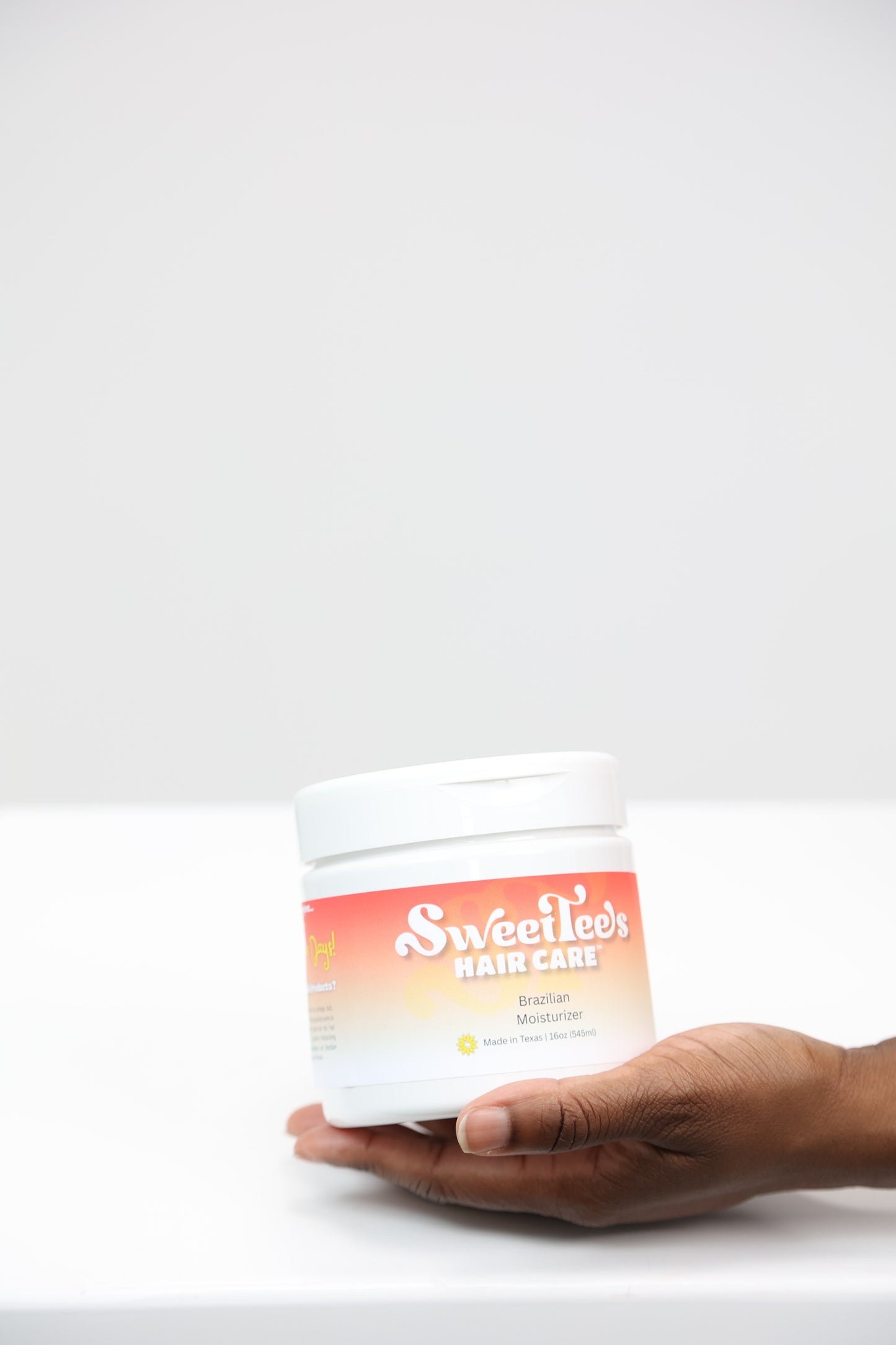 Brazilian Moisturizer