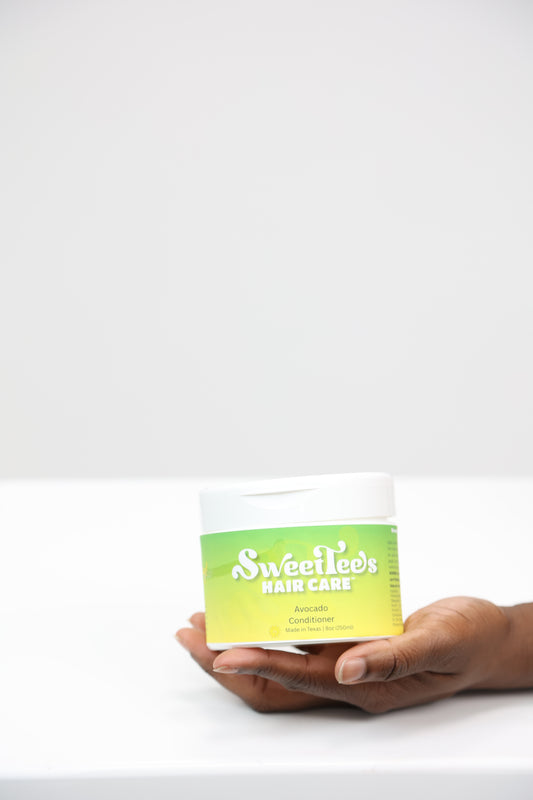 Avocado Conditioner