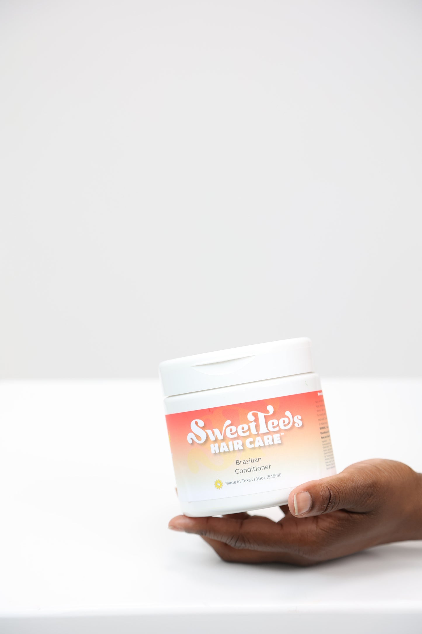 Brazilian Conditioner