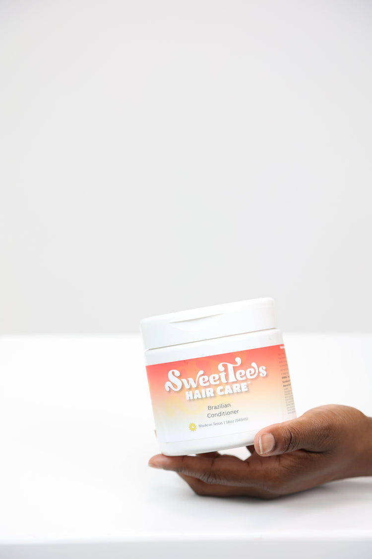 Brazilian Conditioner