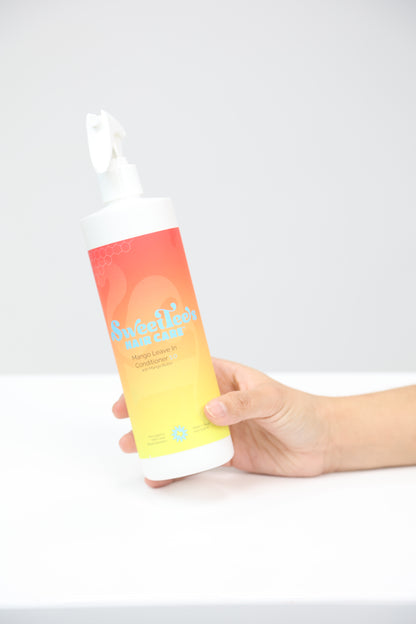 Mango Leave in Conditioner