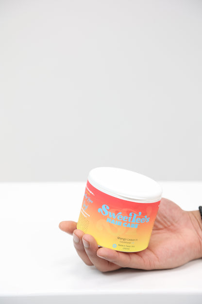 Mango Leave in Conditioner