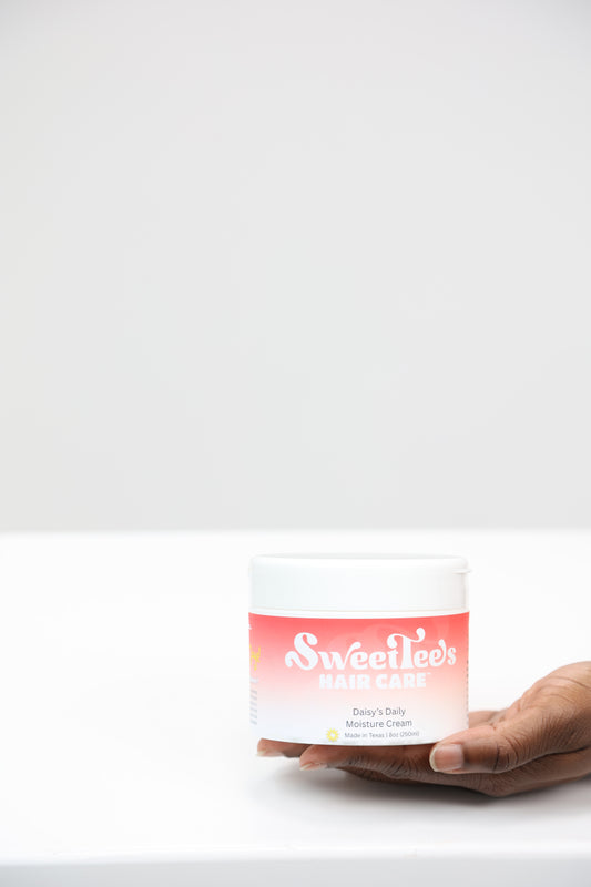 Daisy's Daily Moisture Cream