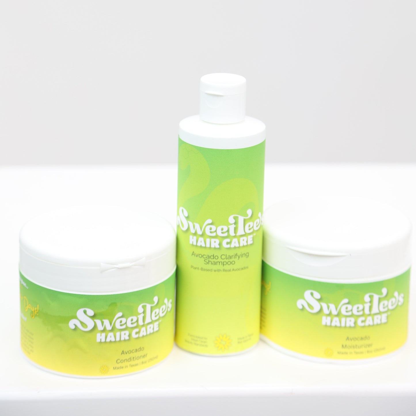 Avocado Flourish Collection