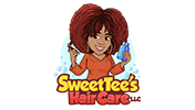 SweetTee’s Hair Care