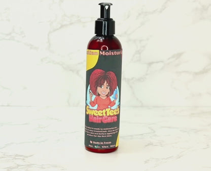 Brazilian Moisturizer