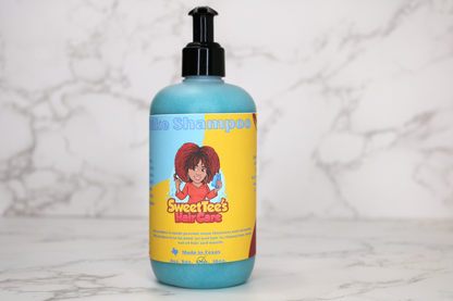 Rice Water Collection