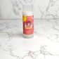 Blossoming pomade