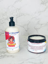 Peppermint Shampoo & Conditioner