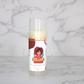 Blossoming pomade